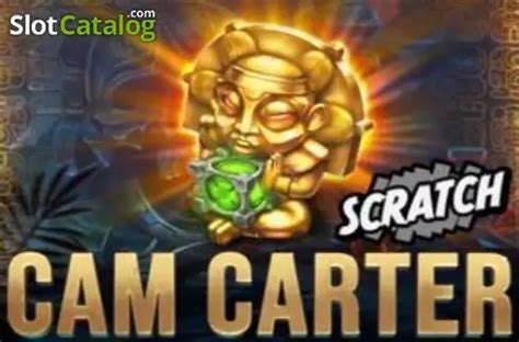 Cam Carter Scratch Betano